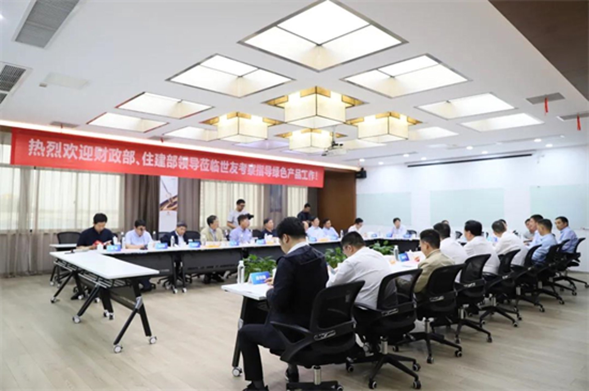 联博环保建材