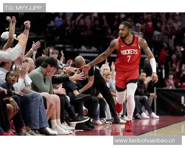 离开火箭日子也不好过！白魔出场时间连续下降：甚至不如休城时期